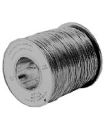 Western Pacific Trading Seizing Wire .032 1Lb Feeder WPT 30087