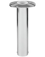 Lee's Tackle Rod Holder Med Vert Ss LEE RH527VS