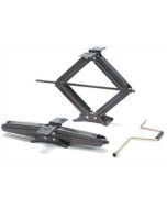 Stromberg Carlson Pr Manual Scissor Jack 24In(2Pk.) SGC JSC24