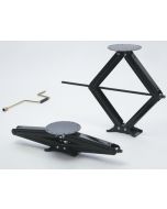 Stromberg Carlson Pr Manual Scissor Jack 30In(2Pk.) SGC JSC30