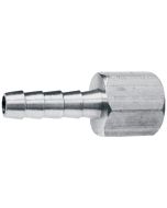 Brass Fittings 3/8H X 3/8P Female Hose Barb MLM 32059