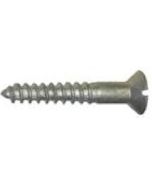 MARINE FASTENERS 10 X 2 SLOT FH SB WS   100/BOX SFWSSS10X2-P100