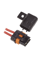 Blue Sea 5065 Waterproof In-Line Fuse Holder ATO/ATC