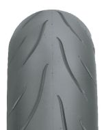 DUNLOP 120/70ZR17 QUALIFIER F AV '06 32AB-75