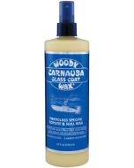 Woody Wax Carnauba Glass Coat 16 Oz. WWX CARGC16