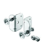 Icom MB-132 SS Flush Mount Kit f/IC-M424