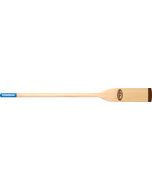 TRAC OUTDOORS C10755 5.5' WOOD OAR-VARNISHED 50401