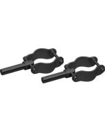 TRAC OUTDOORS C10998 OAR LOCKS 1PR/PK 50428