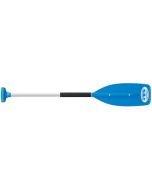 TRAC OUTDOORS C11450 PADDLE ALUM-SYN 5.0 FT 50452