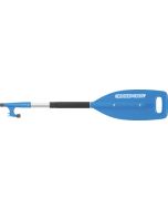 TRAC OUTDOORS C11560 TELESCOPING PADDLE W/HO 50471