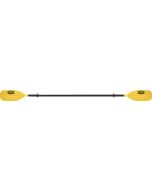 TRAC OUTDOORS C11170 7' KAYAK PADDLE-STRAIGH 50481