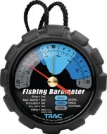 TRAC OUTDOORS T3002 FISHING BAROMETER 69200