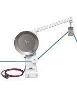 TRAC OUTDOORS T10250 100 LB. POT PULLER 69280