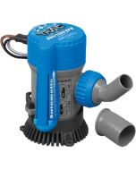 TRAC OUTDOORS T10011 TRAC AUTO 600 GPH BILGE 69310