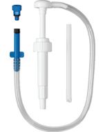 TRAC OUTDOORS T10065 GEAR LUBE PUMP 69363