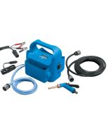 TRAC OUTDOORS T10068 PORTABLE WASHDOWN KIT 69380