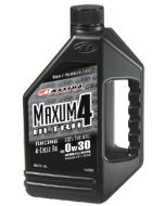 MAXIMA MAXUM4 SYN ULTRA 5W40 LTR 17901