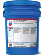 CHEVRON GEAR LUBE DELO ESI 80W90 35LB 224503783