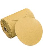 Mirka Gold 6  Psa Linkroll Disc 180G MIR 23342180