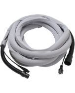 19' HOSE/110V CABLE W/SLEEVE MIE6515711US