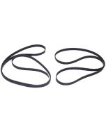 DOMETIC / SIERRA ENGINE PARTS SERPENTINE BELT 57-865615Q07 18-15103