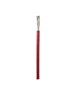 Ancor Red 4 AWG Battery Cable - Sold By The Foot 1135-FT