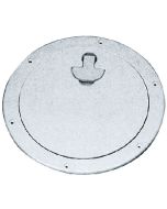 Bomar Deck Plate 8In Locking Starkwh BOM G840W