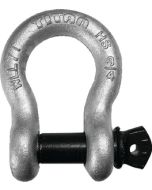 Titan Marine Chain Shackle-Anchor 3/4In Ht Galv TTN 10319614