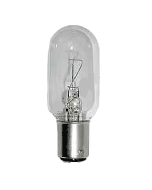 Perko 30 Watt Double Contact Bayonet Bulb - 24V 074002CLR