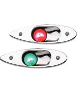 Seachoice Sidelight-Flush Mount-Led SCP 02151