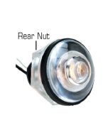 Seachoice Waterprf Courtesy Lt-Rear Mnt SCP 05421