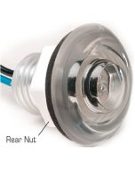 Seachoice Led Baitwell/Courtesy Light SCP 05451