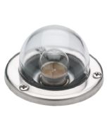 Seachoice Masthead Light-Round S/S SCP 05981