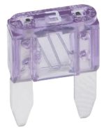 Seachoice ATM Blade Fuses 3 Amp 5/pk SCP-11416