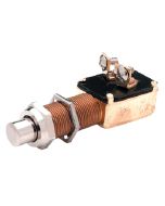 Seachoice Push Button Switch-2 Pos SCP 11781