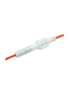 Seachoice In-Line Fuse Holder W/O Fuse SCP 12661