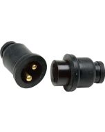 Seachoice Molded Marine Connector Pol. SCP 13801