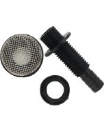 Seachoice Thru Hull Strainer Mount SCP 18191