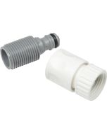 Seachoice Merc/Yam Flush Valve System SCP 18411