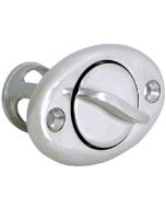 Seachoice Ss Garboard Drain & Plug Prem SCP 18661