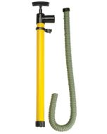 Seachoice Hand Bilge Pump - 8 Gpm SCP 19151