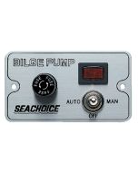 Seachoice Bilge Pump Control Switch SCP 19391