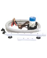 Seachoice Livewell Aerator Kit SCP 19481