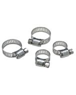 Seachoice Hose Clamp Set (3/4 -1 1/4 )S SCP 23501