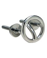 Seachoice Ss Ski Tow-2 3/8 D-(3/8 X3 SCP 30101