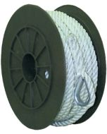 Seachoice Nylon Anchor Line 1/2 X 200 SCP 40751