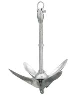 Seachoice Folding Grapnel Anchor-13#'S SCP 41040