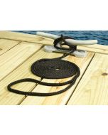 Seachoice Poly Dock Line Burg 3/8In X 15 SCP 42451