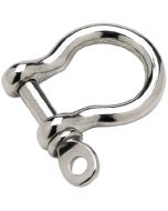 Seachoice Anchor Shackle - Ss - 3/8 SCP 43181