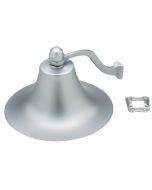 Seachoice Chrome Brass Bell-6 SCP 46021